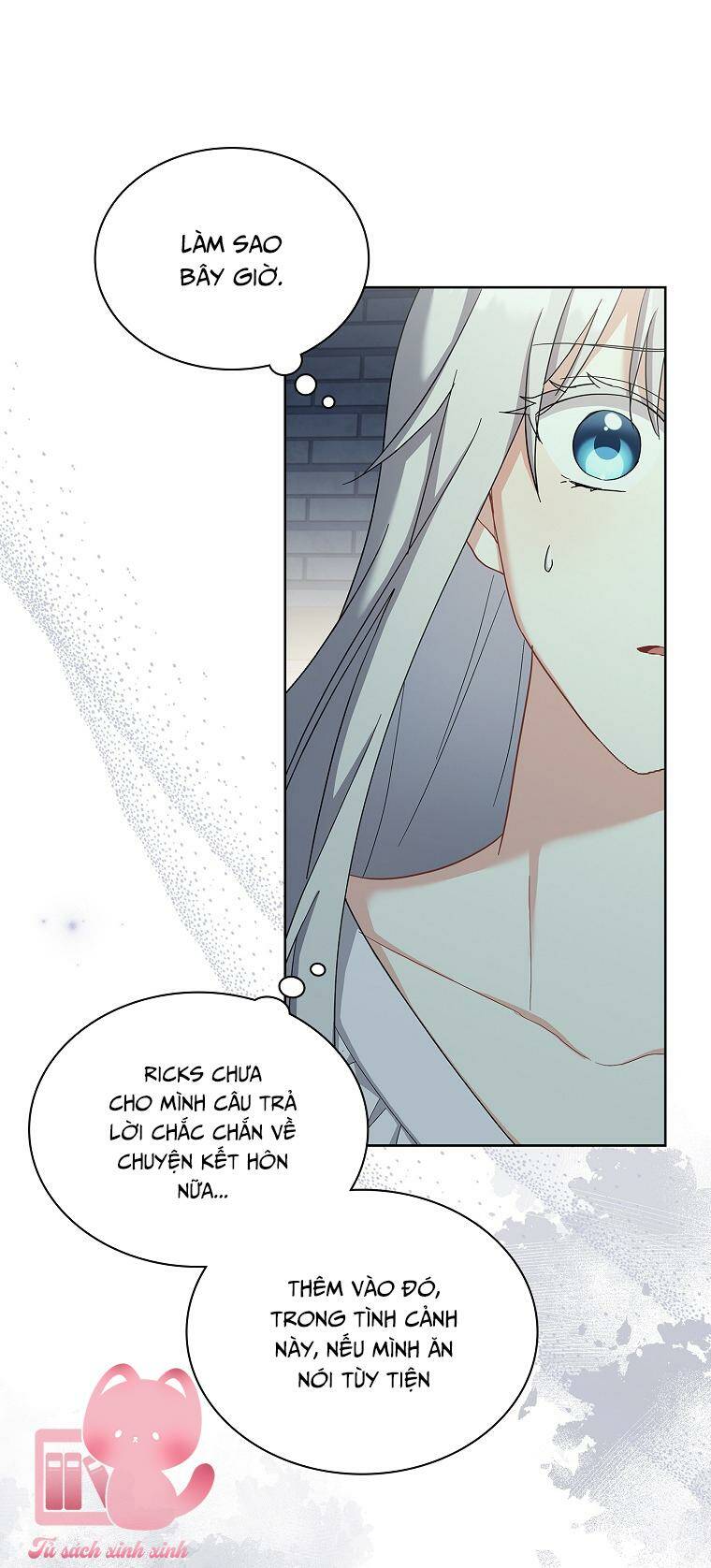 Từ Trúc Mã Hóa Thành Ông Xã - Chap 12 - Trang 31