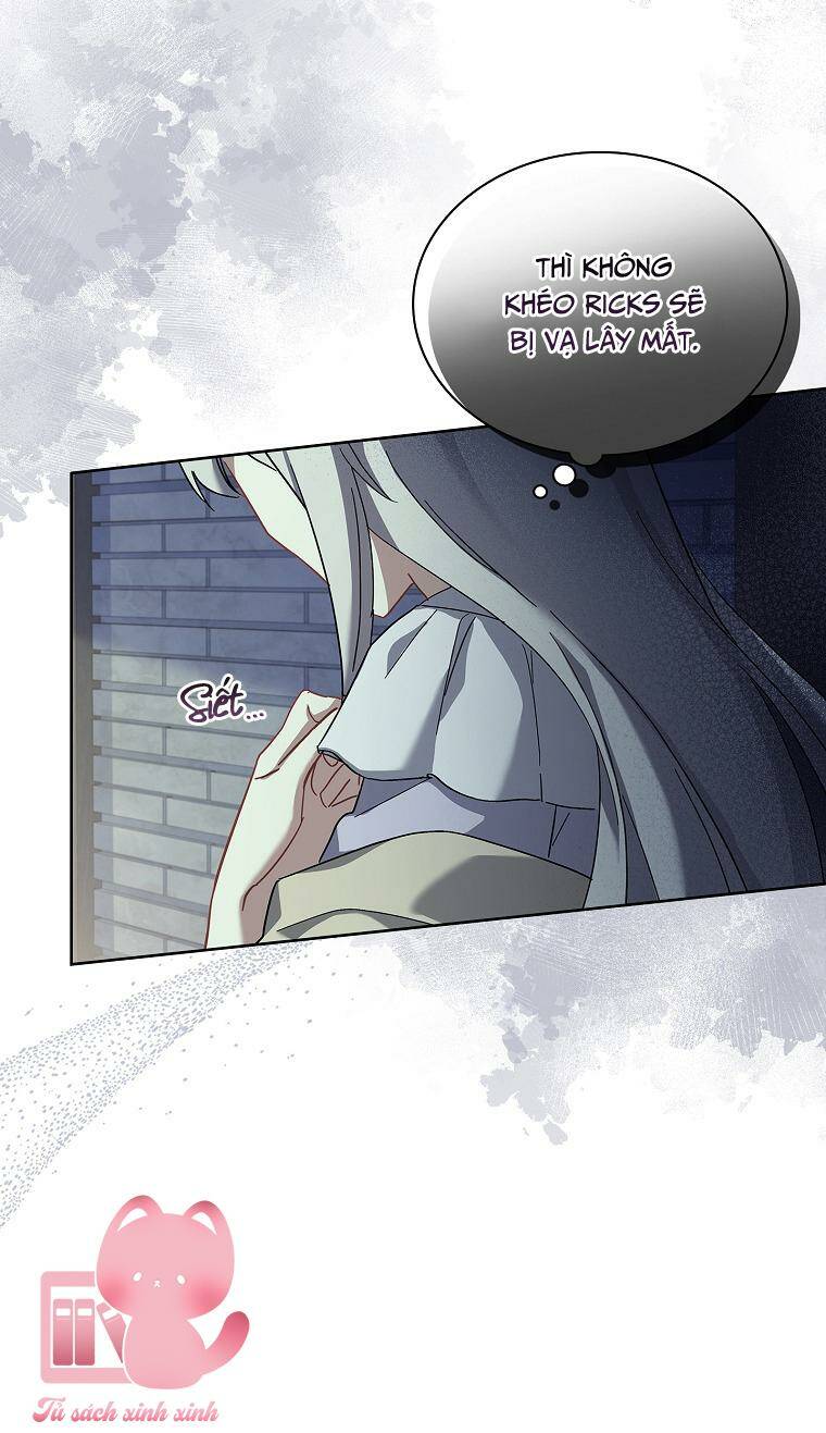 Từ Trúc Mã Hóa Thành Ông Xã - Chap 12 - Trang 32