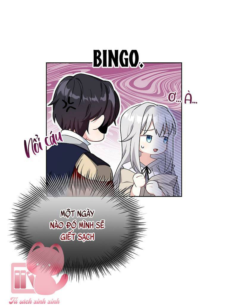 Từ Trúc Mã Hóa Thành Ông Xã - Chap 12 - Trang 35