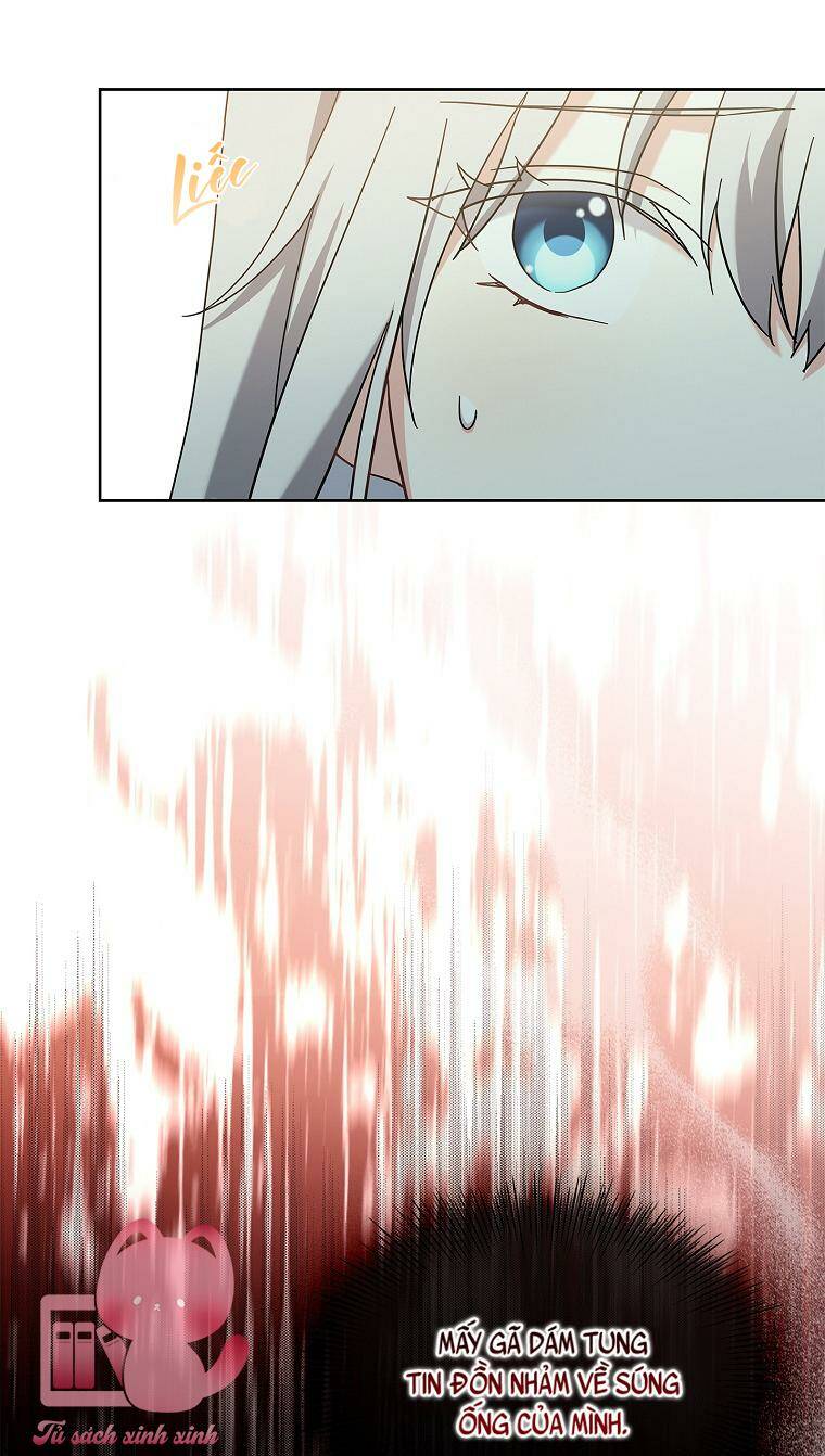 Từ Trúc Mã Hóa Thành Ông Xã - Chap 12 - Trang 36