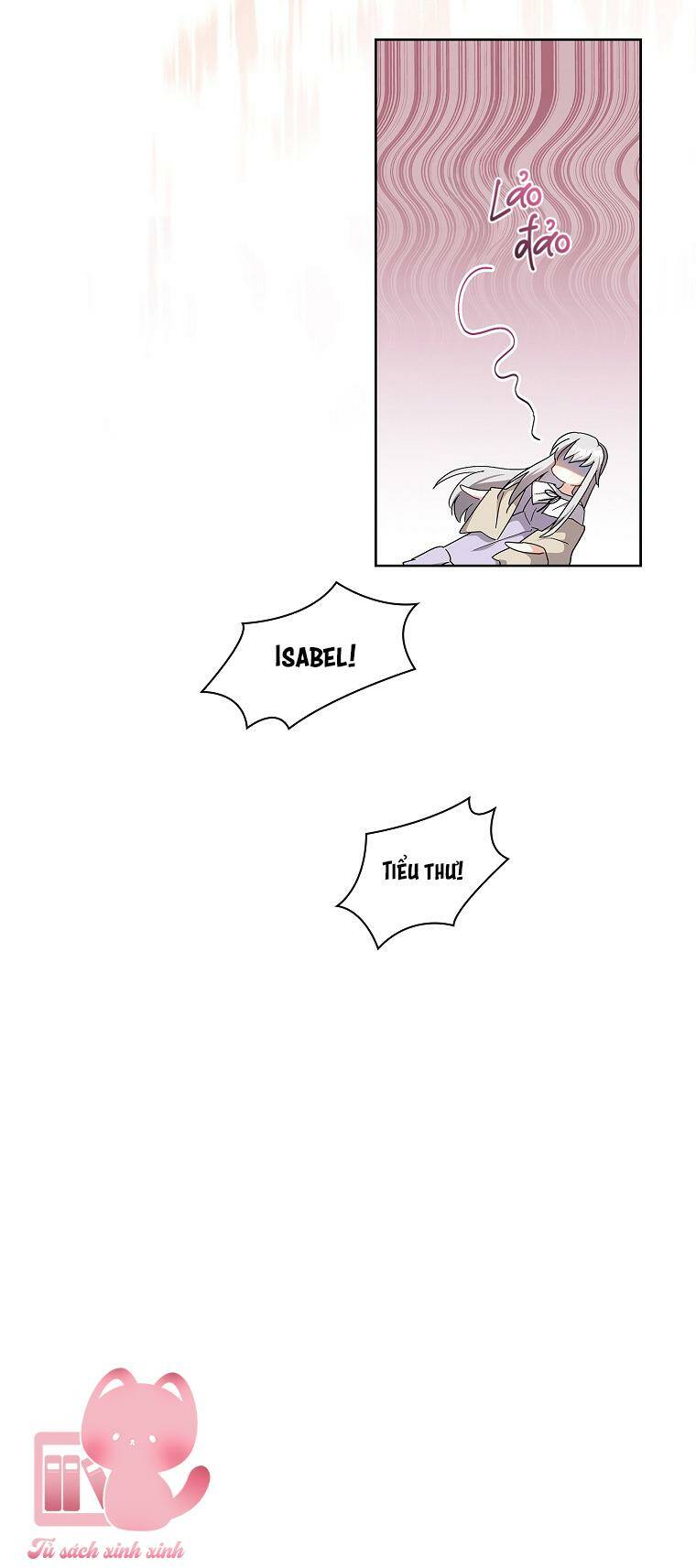 Từ Trúc Mã Hóa Thành Ông Xã - Chap 12 - Trang 38
