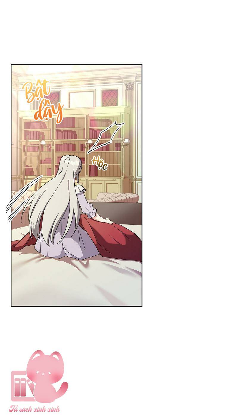 Từ Trúc Mã Hóa Thành Ông Xã - Chap 12 - Trang 40