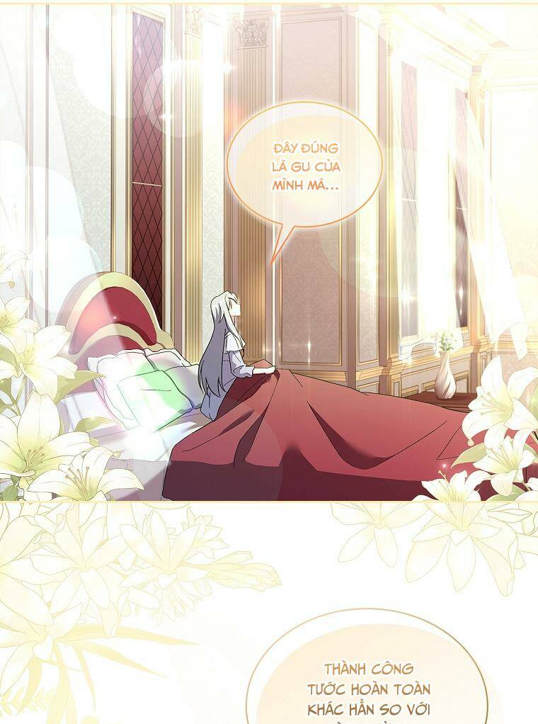 Từ Trúc Mã Hóa Thành Ông Xã - Chap 12 - Trang 41