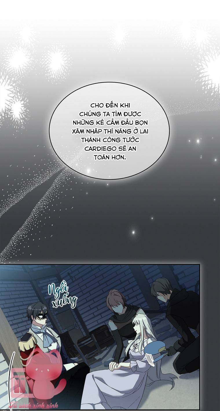 Từ Trúc Mã Hóa Thành Ông Xã - Chap 12 - Trang 43
