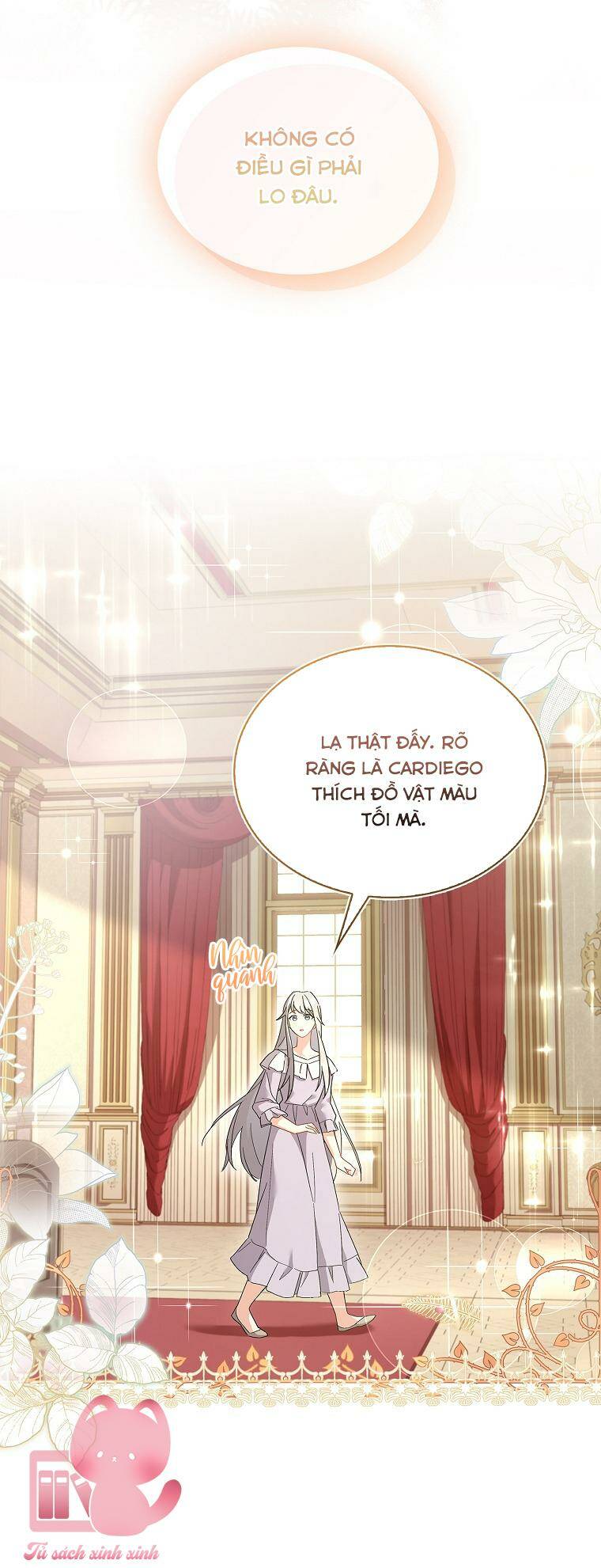 Từ Trúc Mã Hóa Thành Ông Xã - Chap 12 - Trang 46