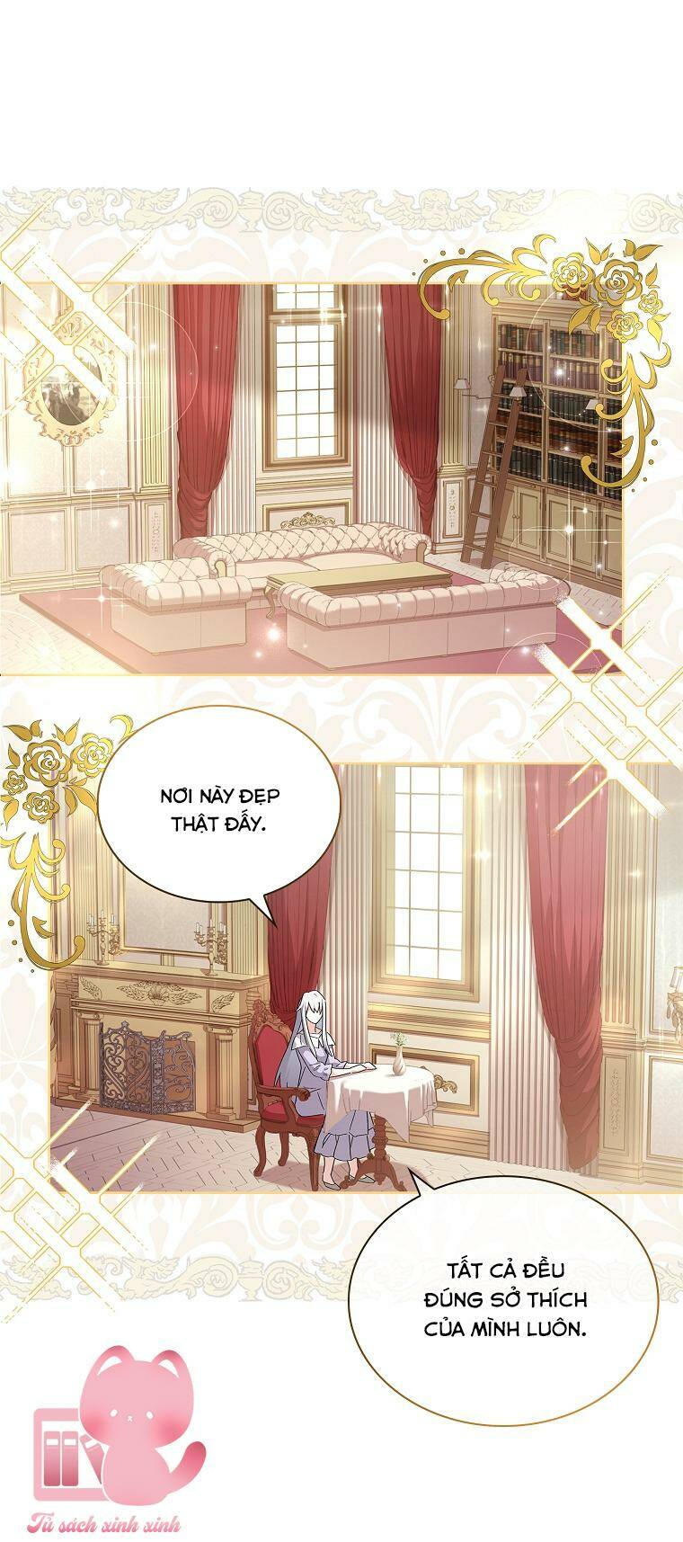 Từ Trúc Mã Hóa Thành Ông Xã - Chap 12 - Trang 51
