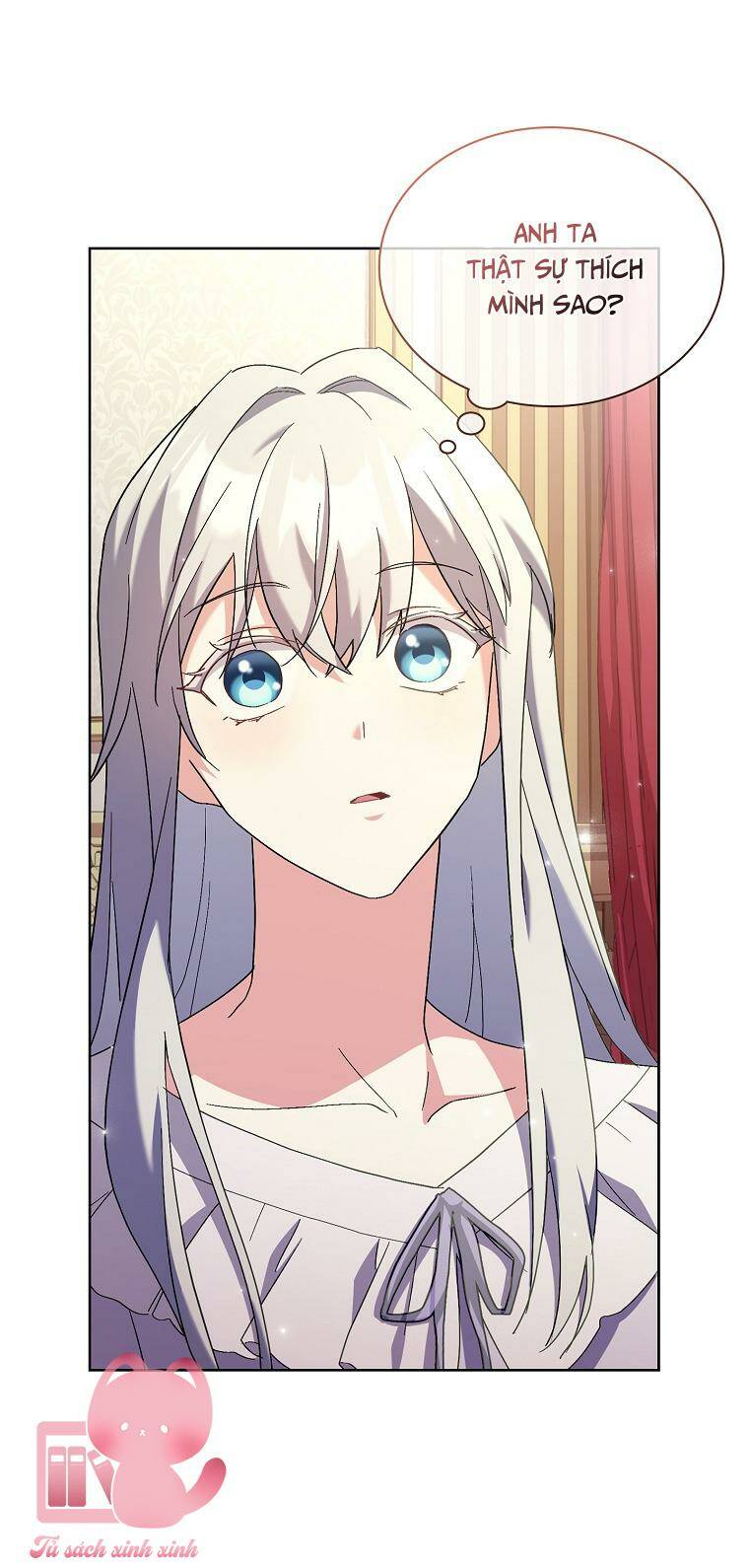 Từ Trúc Mã Hóa Thành Ông Xã - Chap 12 - Trang 52