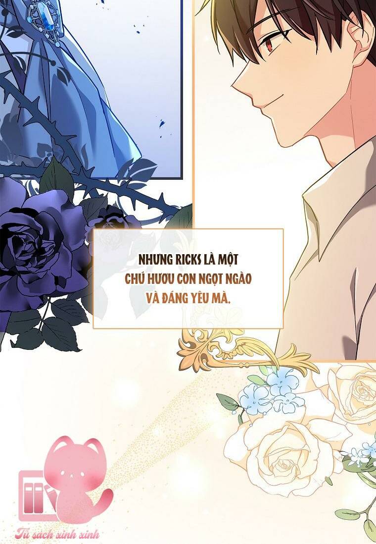 Từ Trúc Mã Hóa Thành Ông Xã - Chap 12 - Trang 7