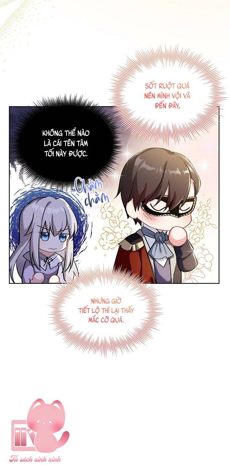 Từ Trúc Mã Hóa Thành Ông Xã - Chap 12 - Trang 8