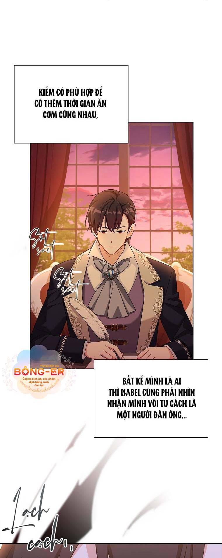 Từ Trúc Mã Hóa Thành Ông Xã - Chap 13 - Trang 14