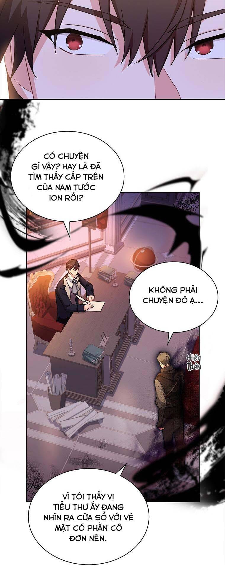 Từ Trúc Mã Hóa Thành Ông Xã - Chap 13 - Trang 15