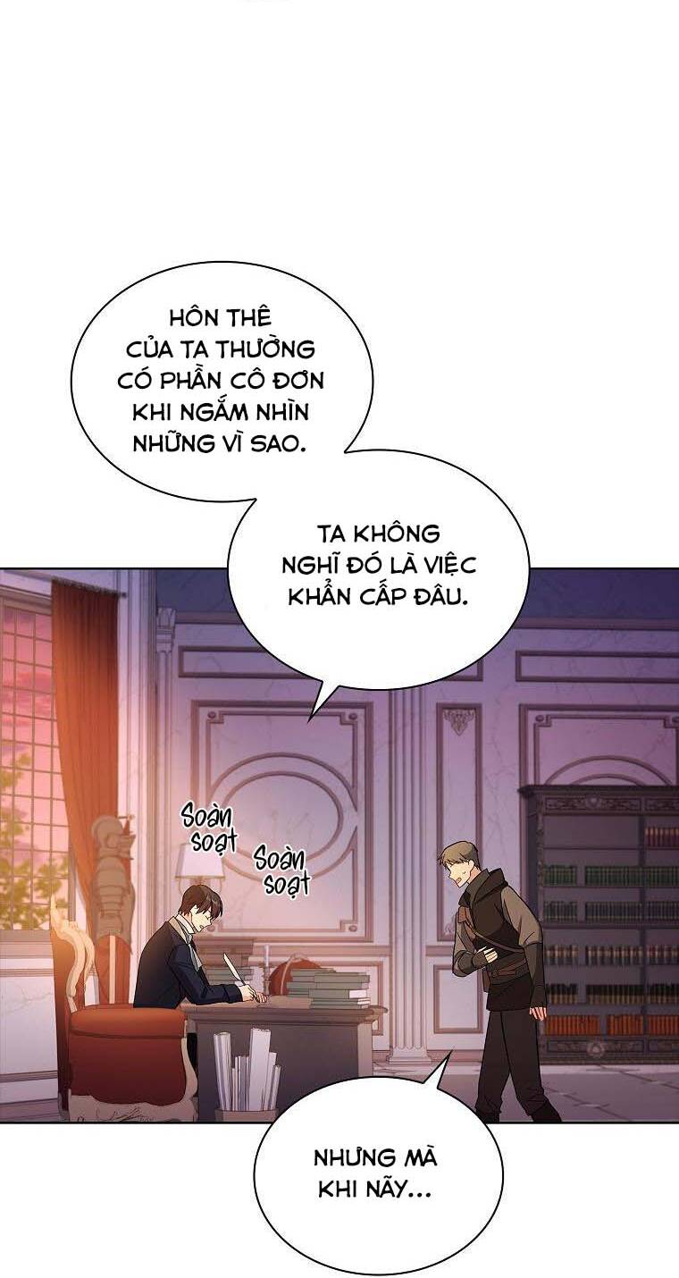 Từ Trúc Mã Hóa Thành Ông Xã - Chap 13 - Trang 16