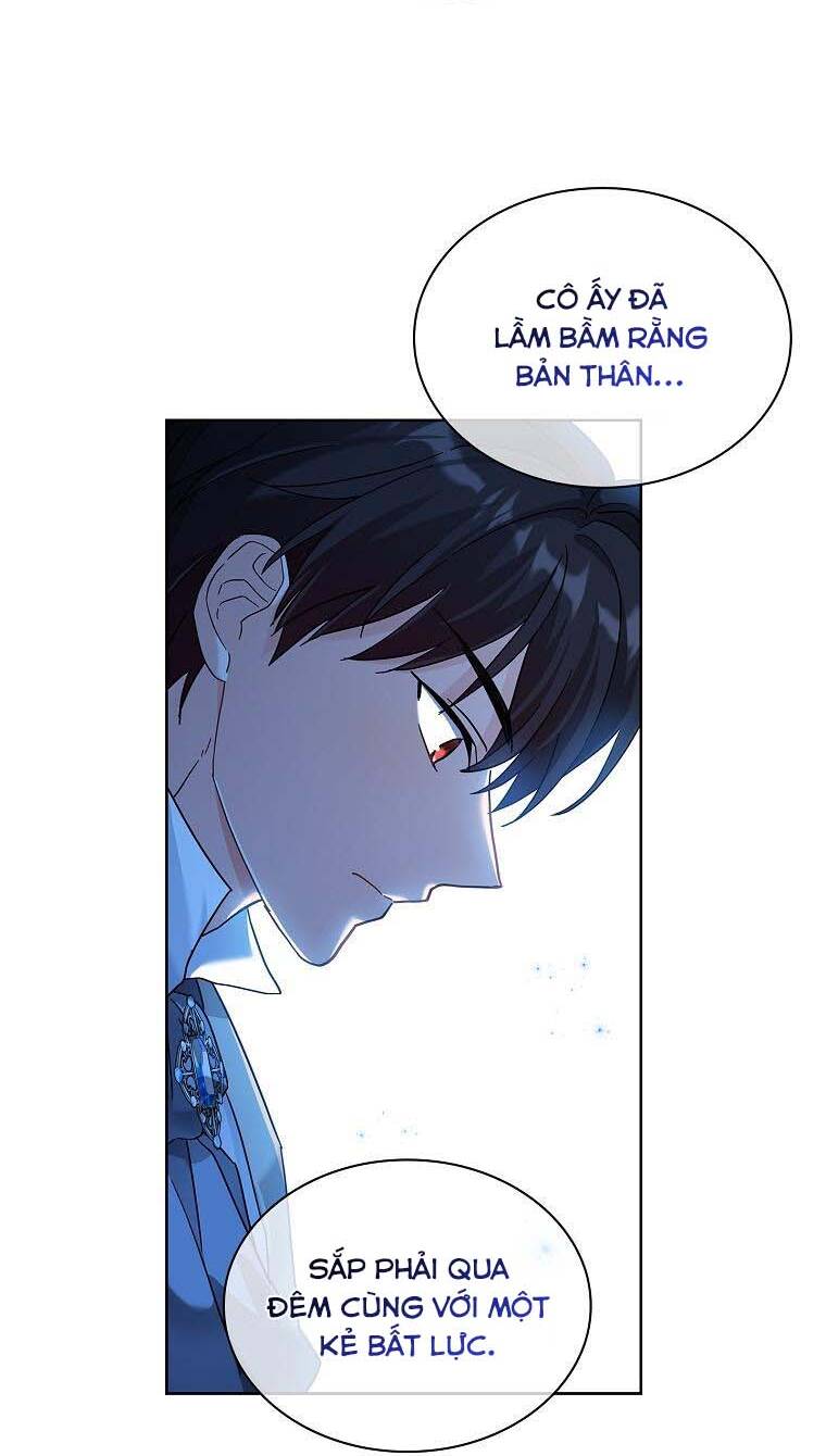 Từ Trúc Mã Hóa Thành Ông Xã - Chap 13 - Trang 17