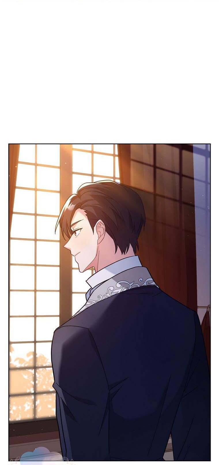 Từ Trúc Mã Hóa Thành Ông Xã - Chap 13 - Trang 3