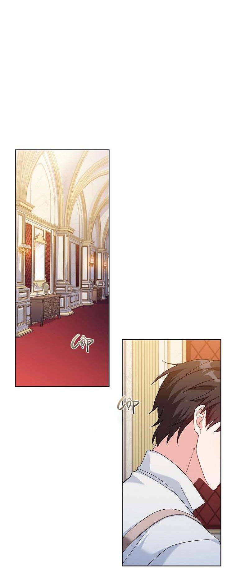 Từ Trúc Mã Hóa Thành Ông Xã - Chap 13 - Trang 23