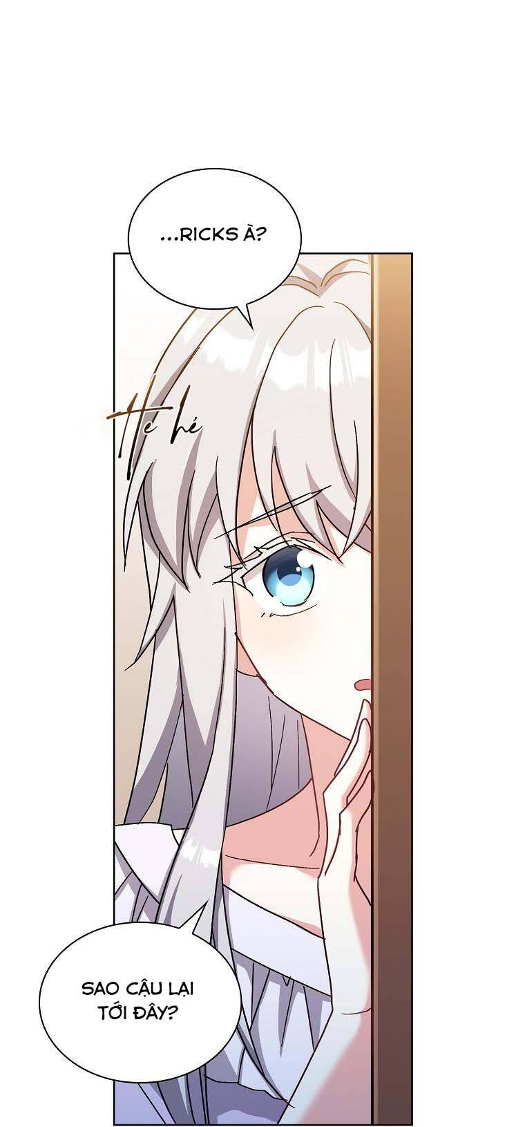 Từ Trúc Mã Hóa Thành Ông Xã - Chap 13 - Trang 29
