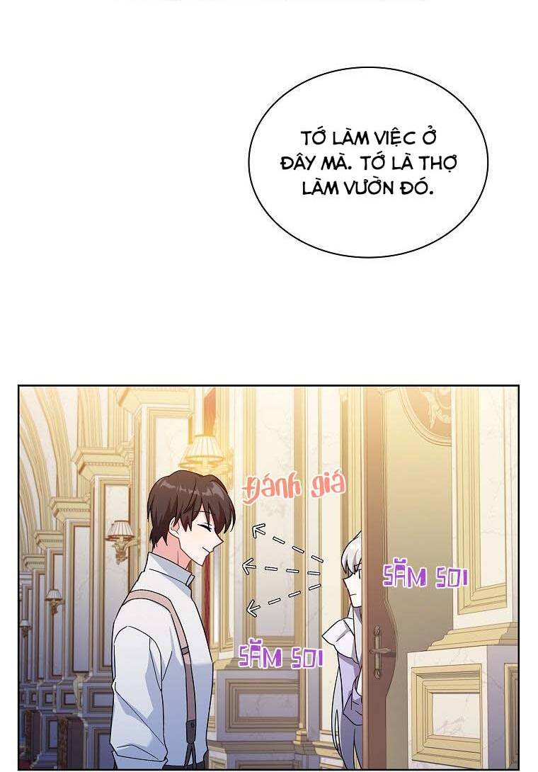 Từ Trúc Mã Hóa Thành Ông Xã - Chap 13 - Trang 30