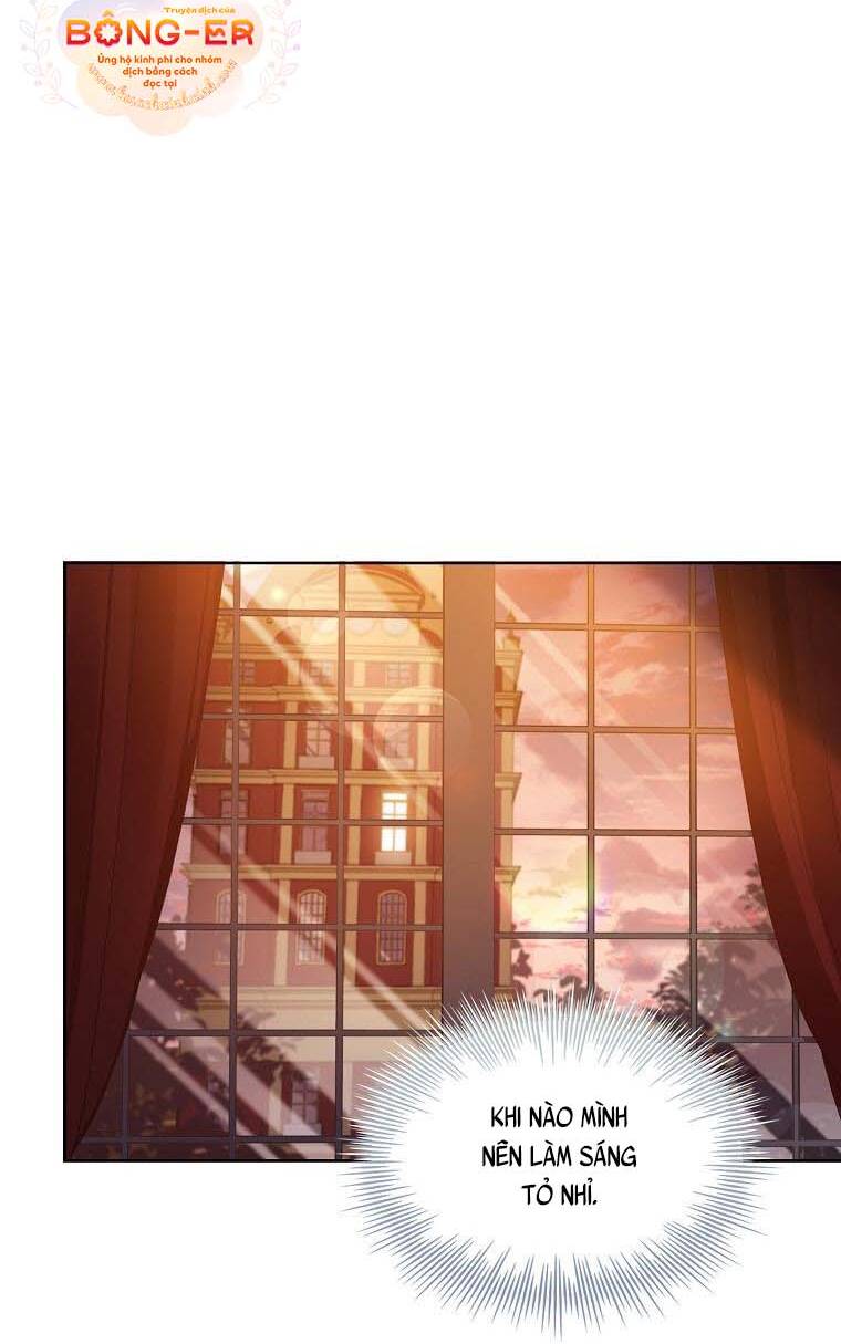 Từ Trúc Mã Hóa Thành Ông Xã - Chap 13 - Trang 4