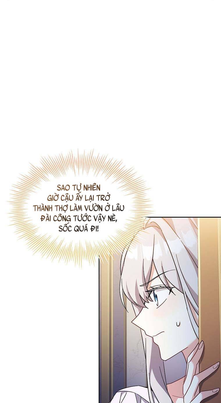 Từ Trúc Mã Hóa Thành Ông Xã - Chap 13 - Trang 31