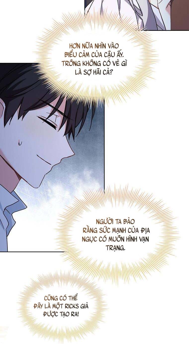 Từ Trúc Mã Hóa Thành Ông Xã - Chap 13 - Trang 32