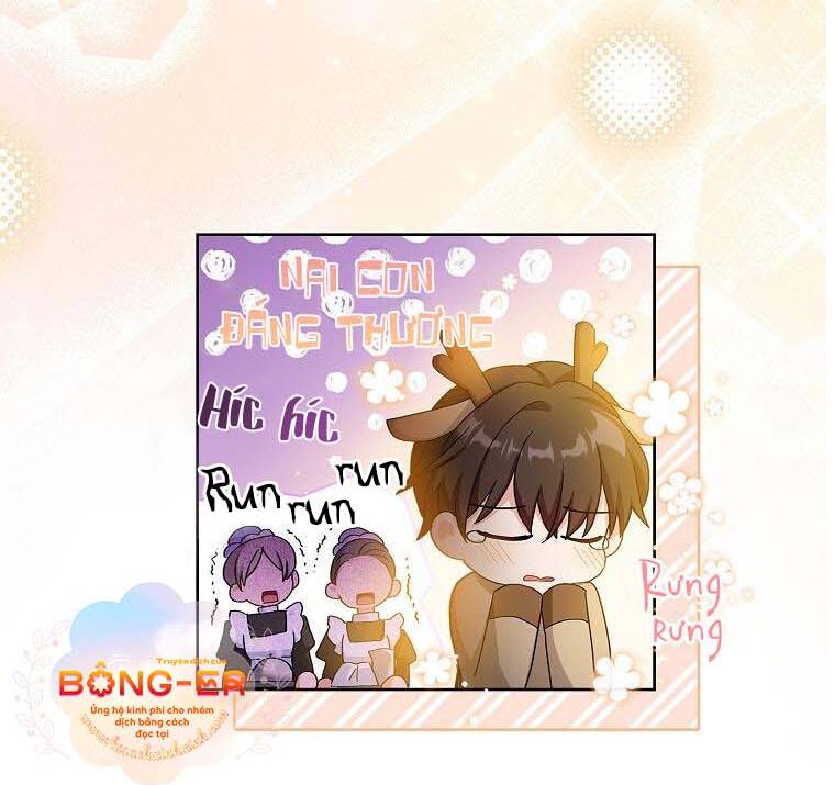 Từ Trúc Mã Hóa Thành Ông Xã - Chap 13 - Trang 35