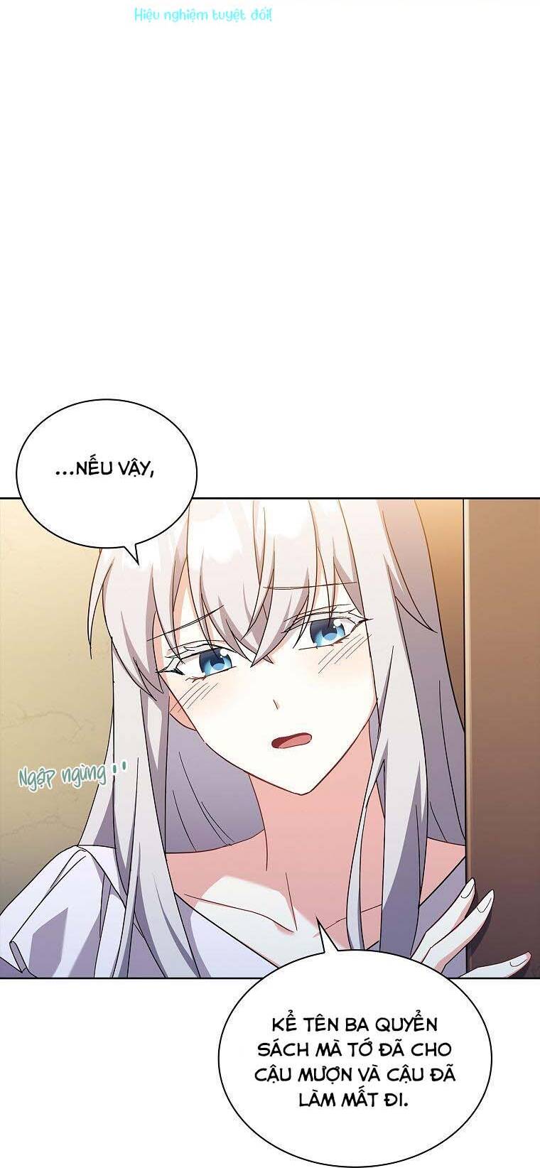Từ Trúc Mã Hóa Thành Ông Xã - Chap 13 - Trang 37