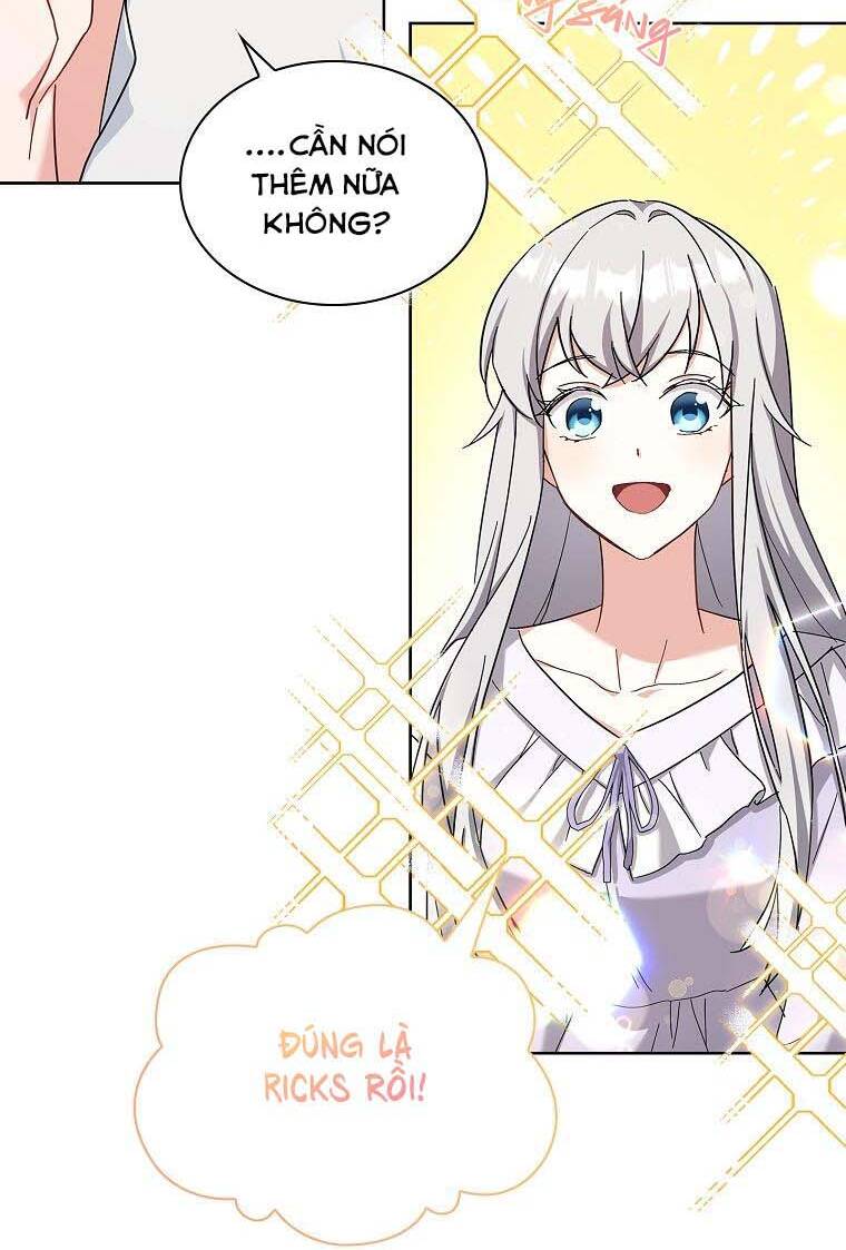 Từ Trúc Mã Hóa Thành Ông Xã - Chap 13 - Trang 40