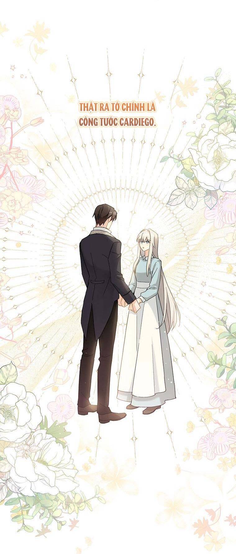 Từ Trúc Mã Hóa Thành Ông Xã - Chap 13 - Trang 5