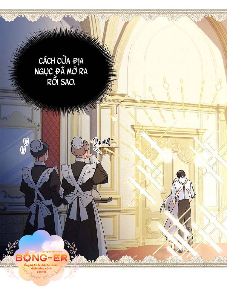 Từ Trúc Mã Hóa Thành Ông Xã - Chap 13 - Trang 44