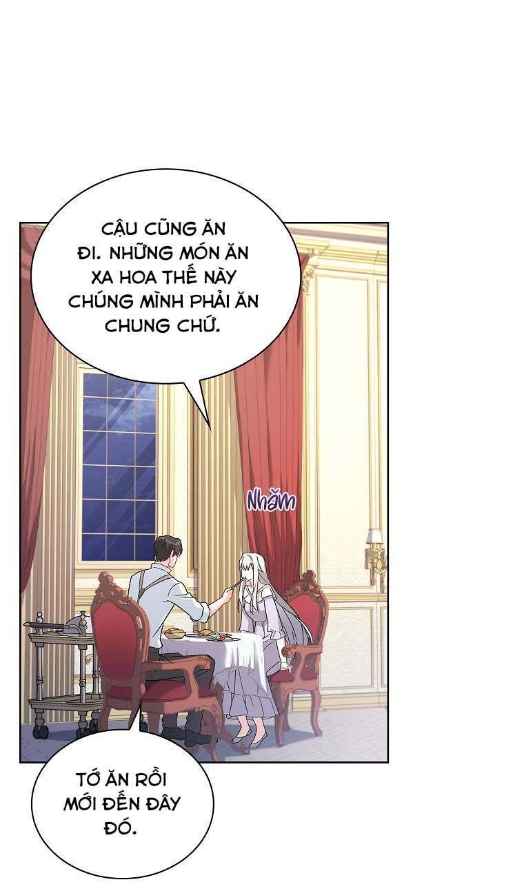 Từ Trúc Mã Hóa Thành Ông Xã - Chap 13 - Trang 47