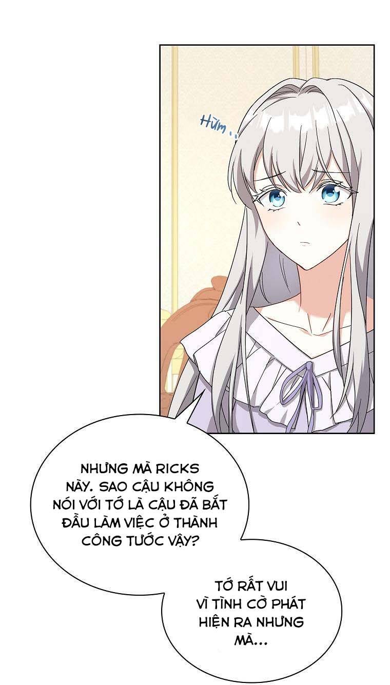 Từ Trúc Mã Hóa Thành Ông Xã - Chap 13 - Trang 48