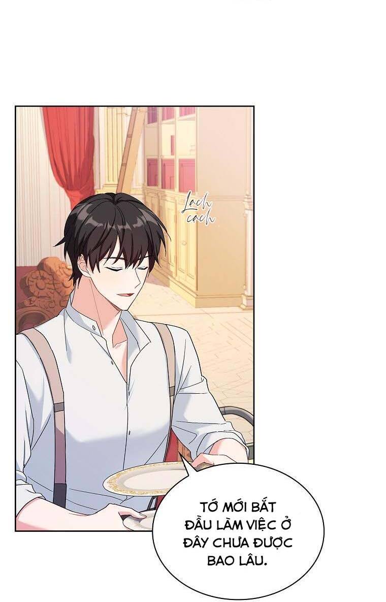 Từ Trúc Mã Hóa Thành Ông Xã - Chap 13 - Trang 49