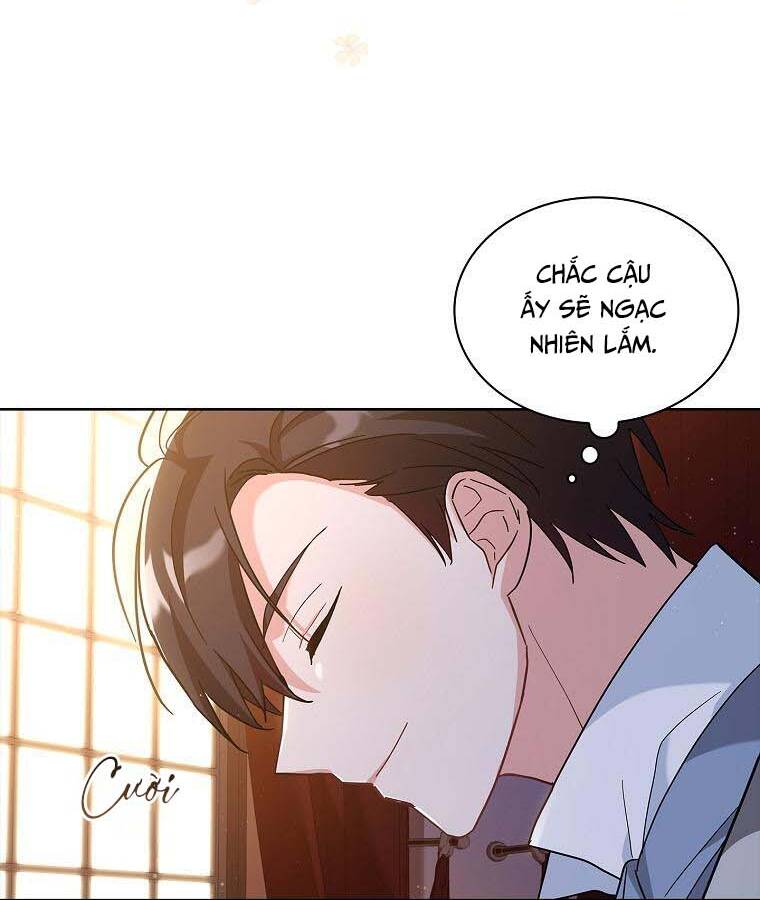 Từ Trúc Mã Hóa Thành Ông Xã - Chap 13 - Trang 6