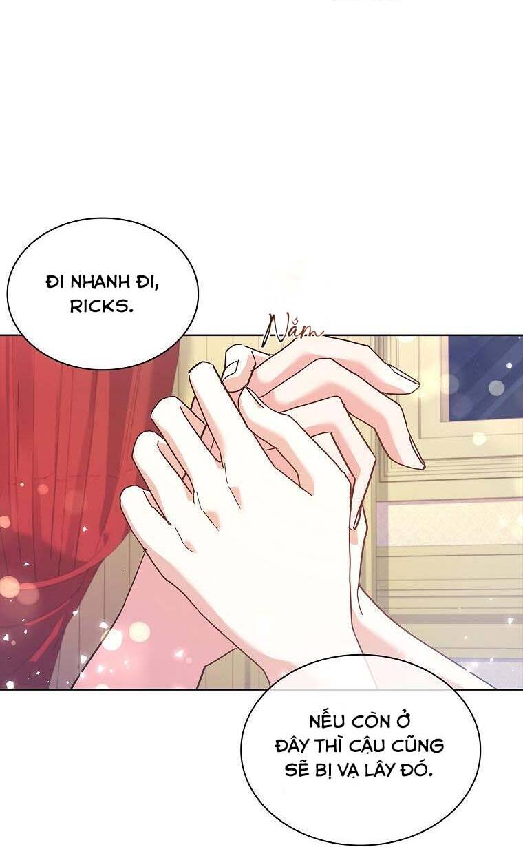 Từ Trúc Mã Hóa Thành Ông Xã - Chap 13 - Trang 53