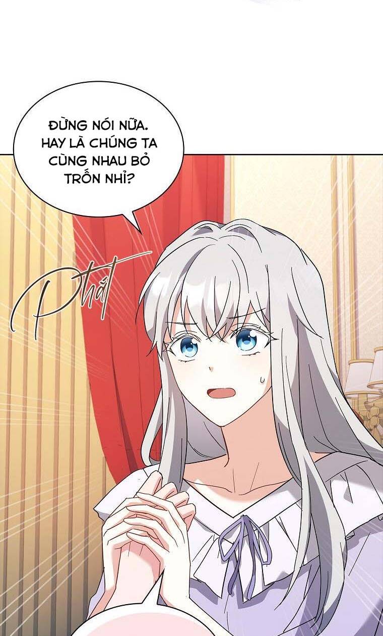 Từ Trúc Mã Hóa Thành Ông Xã - Chap 13 - Trang 56