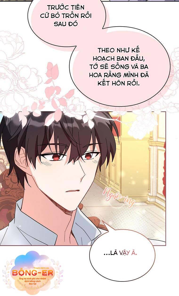 Từ Trúc Mã Hóa Thành Ông Xã - Chap 13 - Trang 57