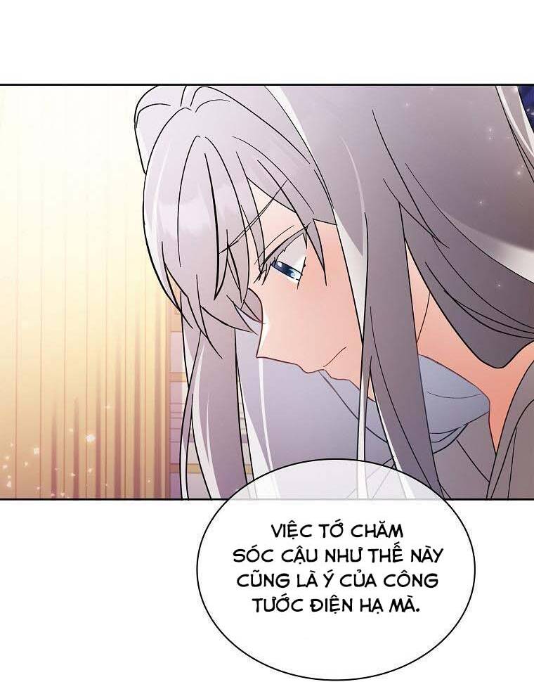 Từ Trúc Mã Hóa Thành Ông Xã - Chap 13 - Trang 60
