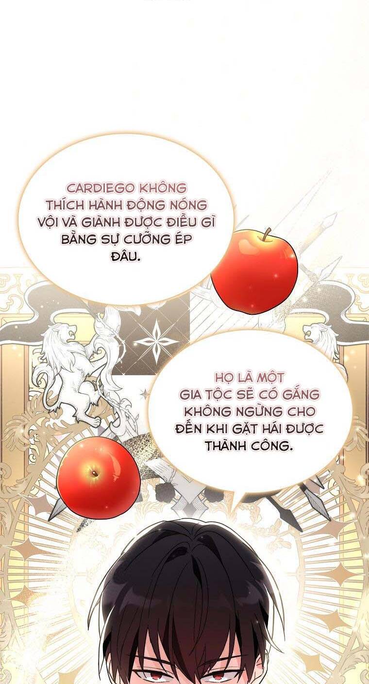Từ Trúc Mã Hóa Thành Ông Xã - Chap 13 - Trang 62