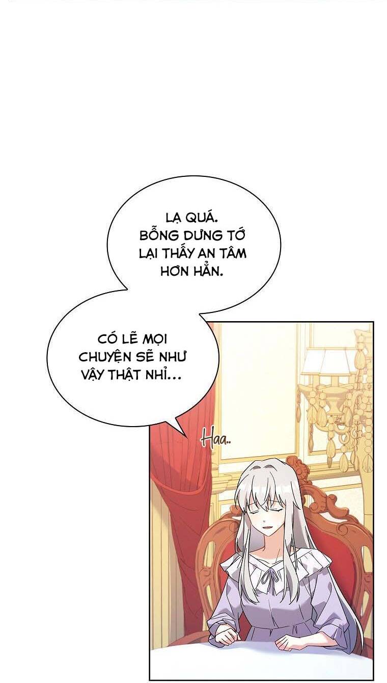 Từ Trúc Mã Hóa Thành Ông Xã - Chap 13 - Trang 65
