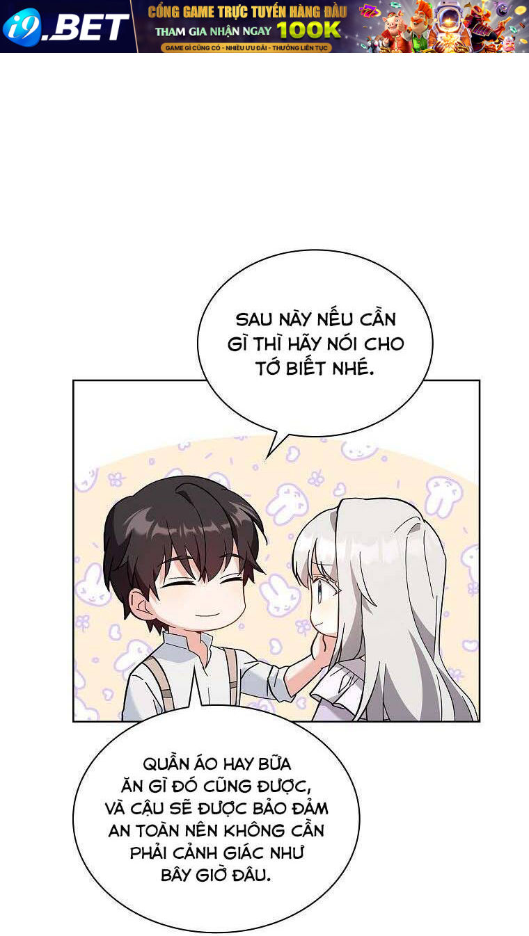 Từ Trúc Mã Hóa Thành Ông Xã - Chap 13 - Trang 66
