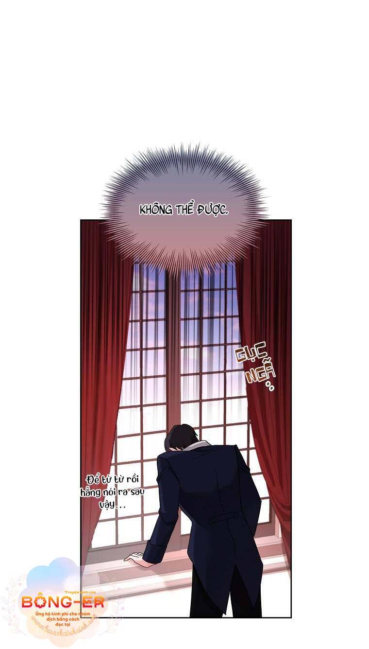 Từ Trúc Mã Hóa Thành Ông Xã - Chap 13 - Trang 9