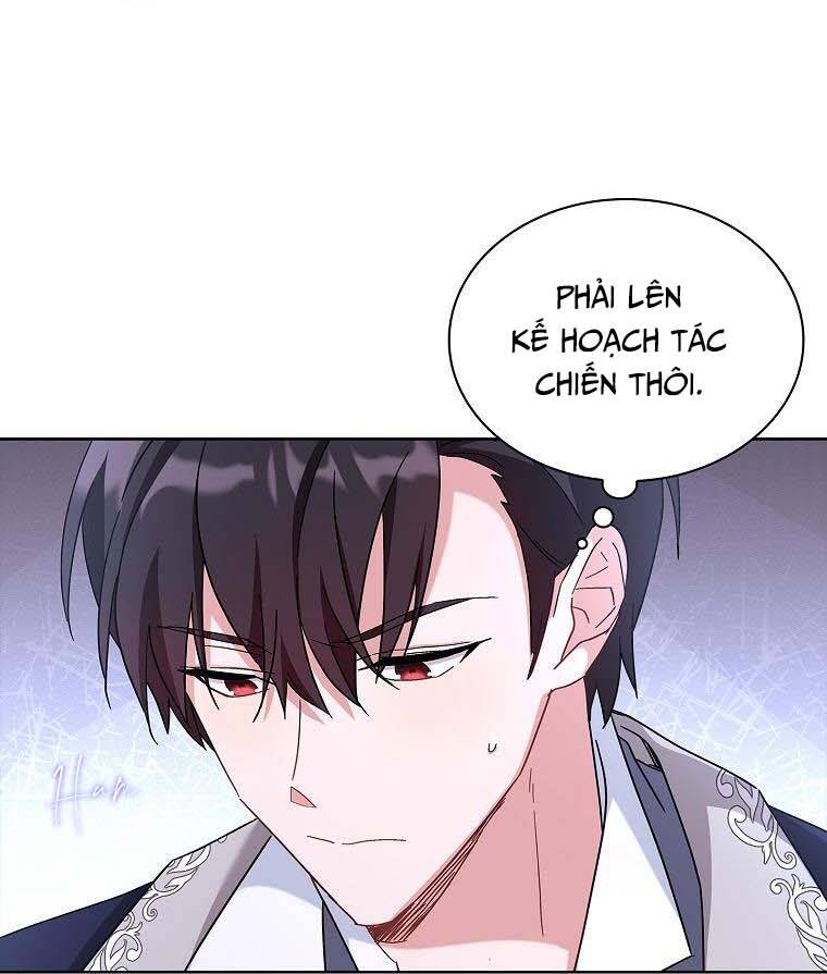 Từ Trúc Mã Hóa Thành Ông Xã - Chap 13 - Trang 10