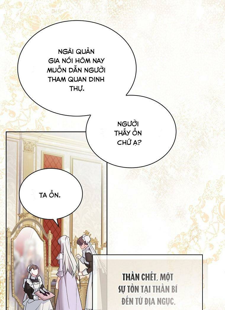 Từ Trúc Mã Hóa Thành Ông Xã - Chap 14 - Trang 11