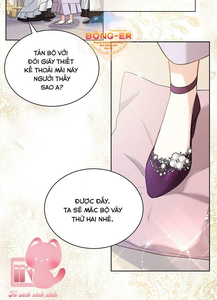 Từ Trúc Mã Hóa Thành Ông Xã - Chap 14 - Trang 12