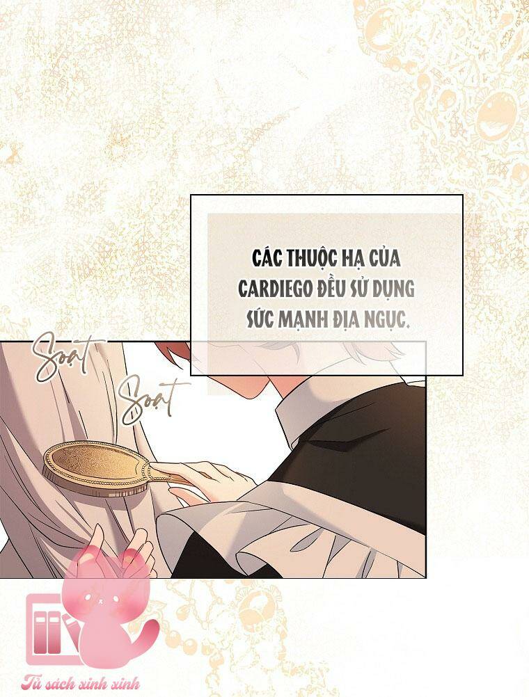 Từ Trúc Mã Hóa Thành Ông Xã - Chap 14 - Trang 13