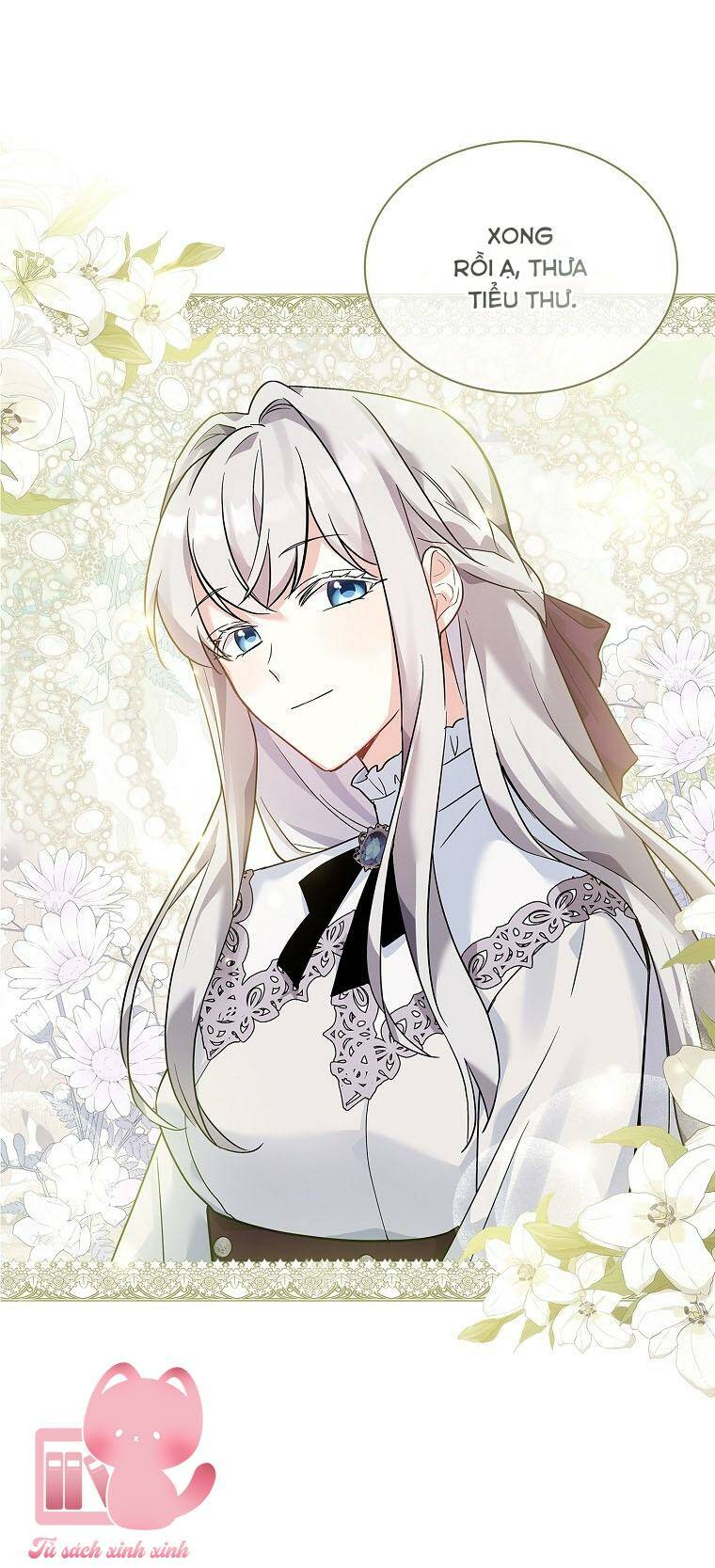 Từ Trúc Mã Hóa Thành Ông Xã - Chap 14 - Trang 15