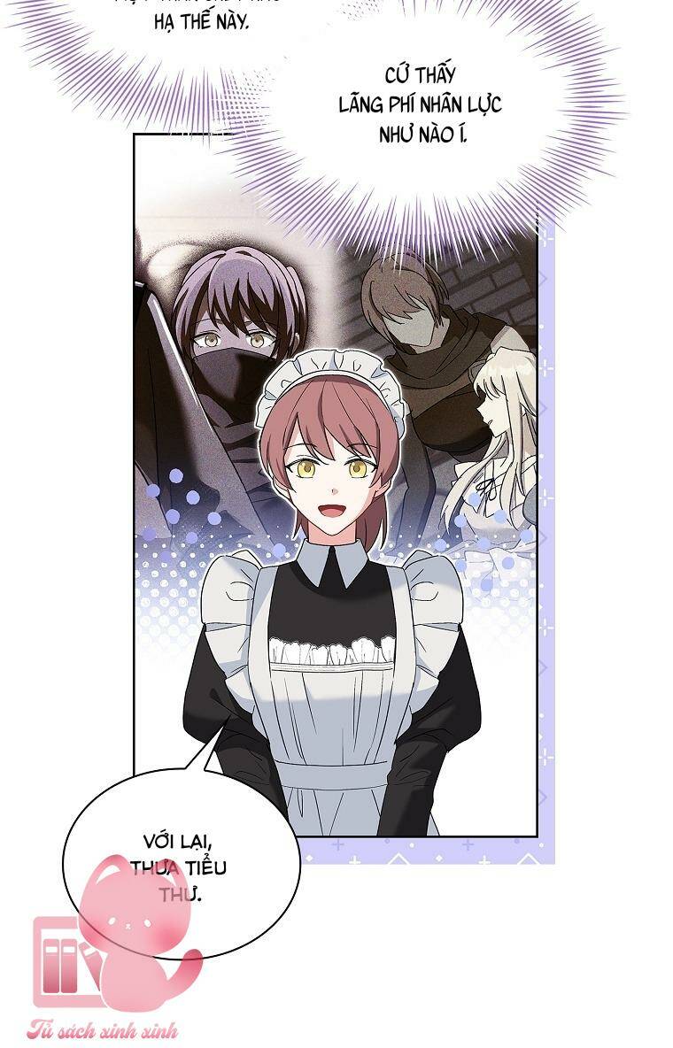 Từ Trúc Mã Hóa Thành Ông Xã - Chap 14 - Trang 18