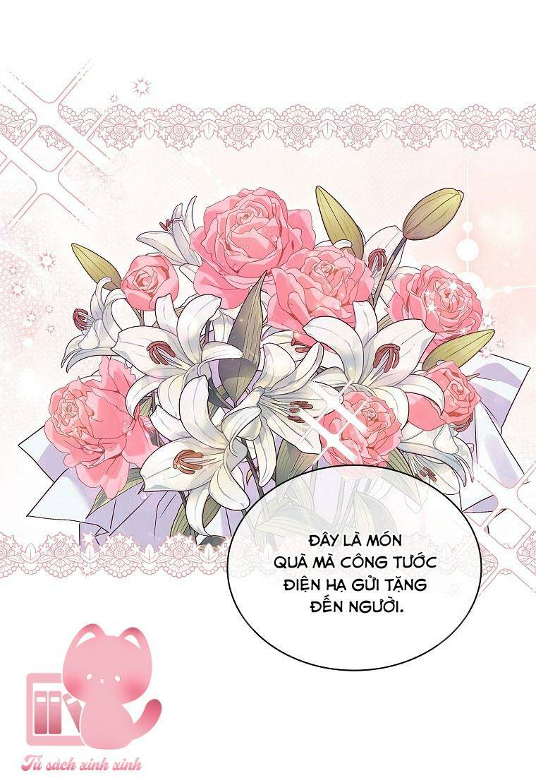 Từ Trúc Mã Hóa Thành Ông Xã - Chap 14 - Trang 19