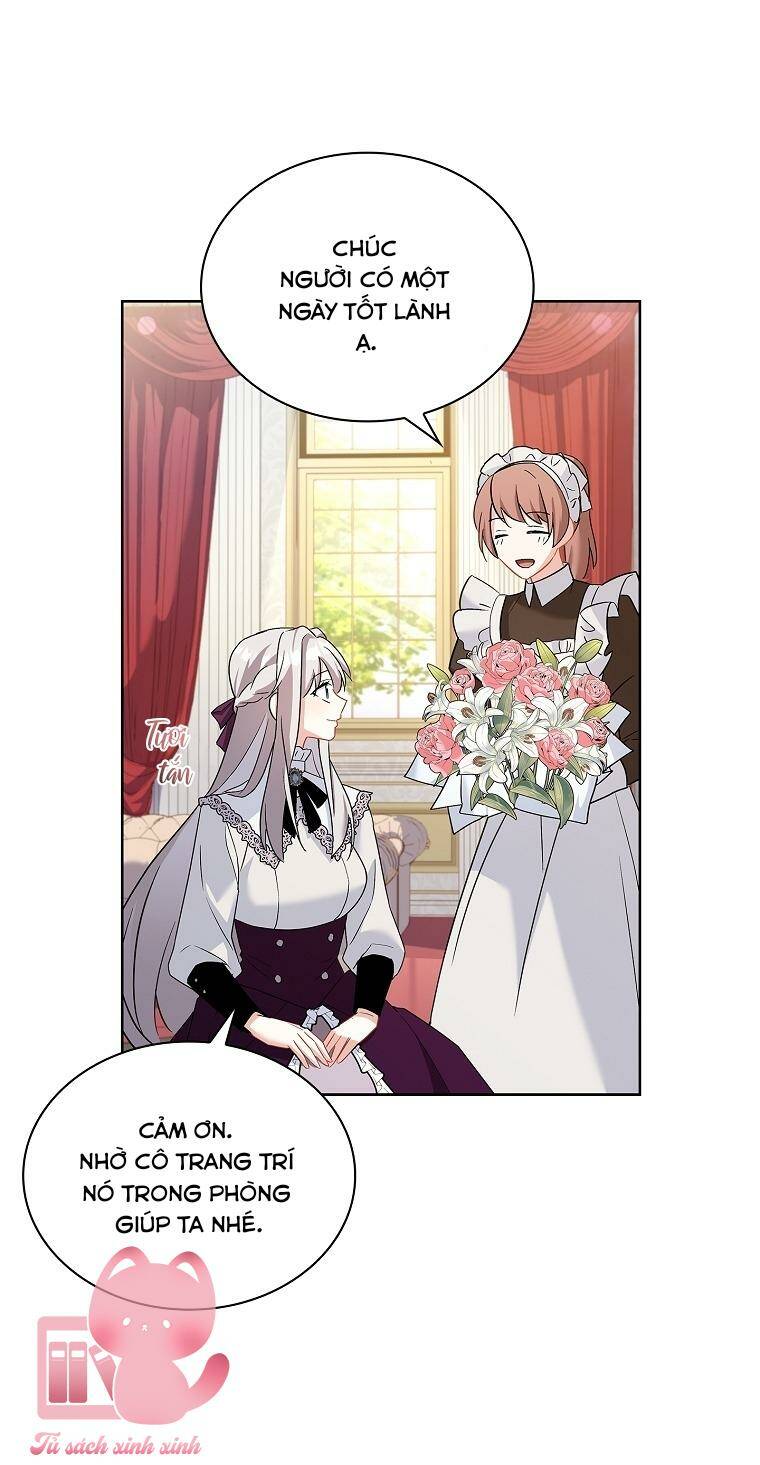 Từ Trúc Mã Hóa Thành Ông Xã - Chap 14 - Trang 20