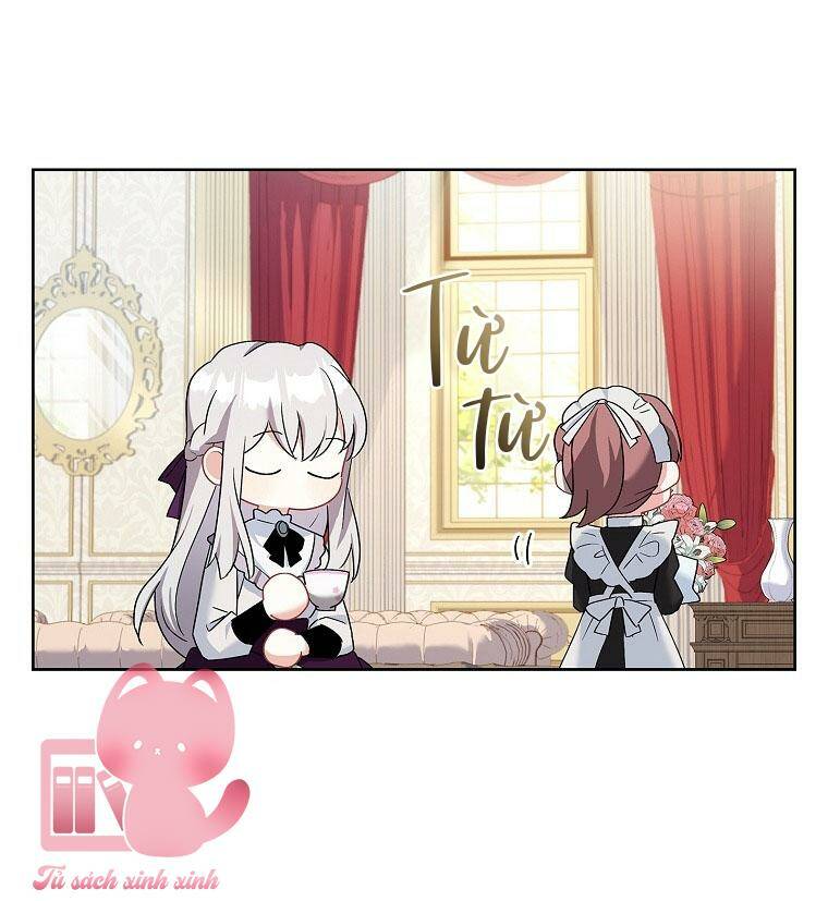 Từ Trúc Mã Hóa Thành Ông Xã - Chap 14 - Trang 21